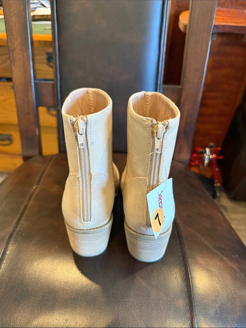 Dolce Vita nwt full